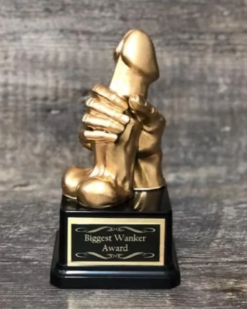 The moderator(s) of this sub have a thankless job. So please join me in showing appreciation for their 