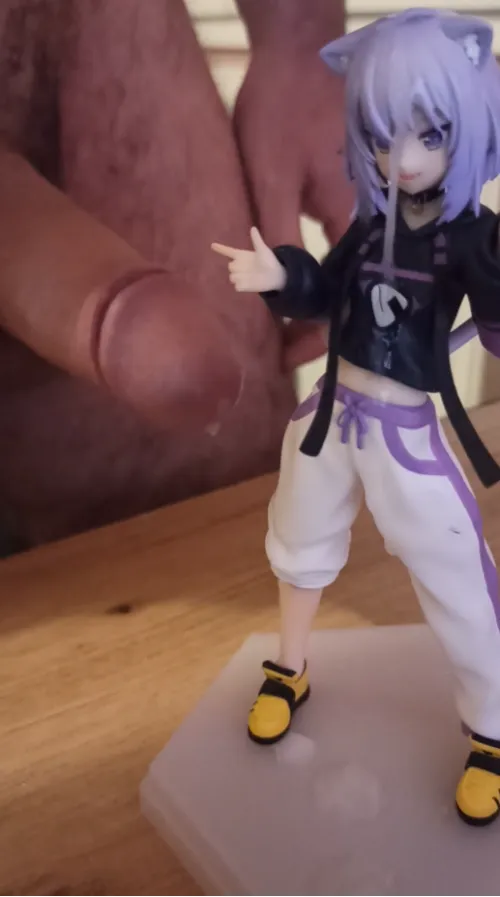 This is my first SoF, hope you'll like it <3 Okayu, video link in comment