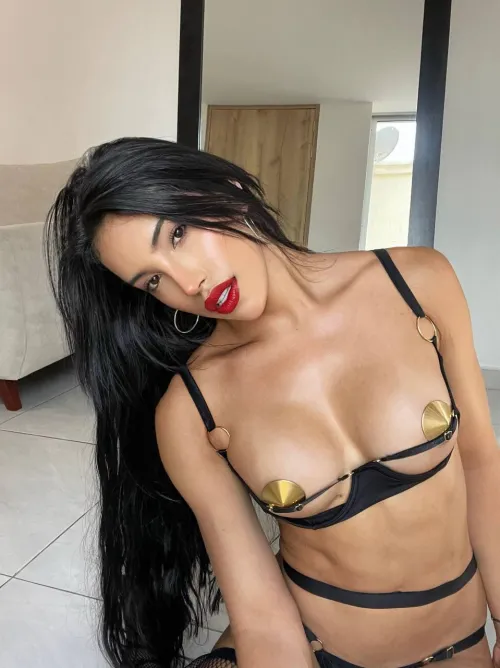 Type your age if you think I'm hot