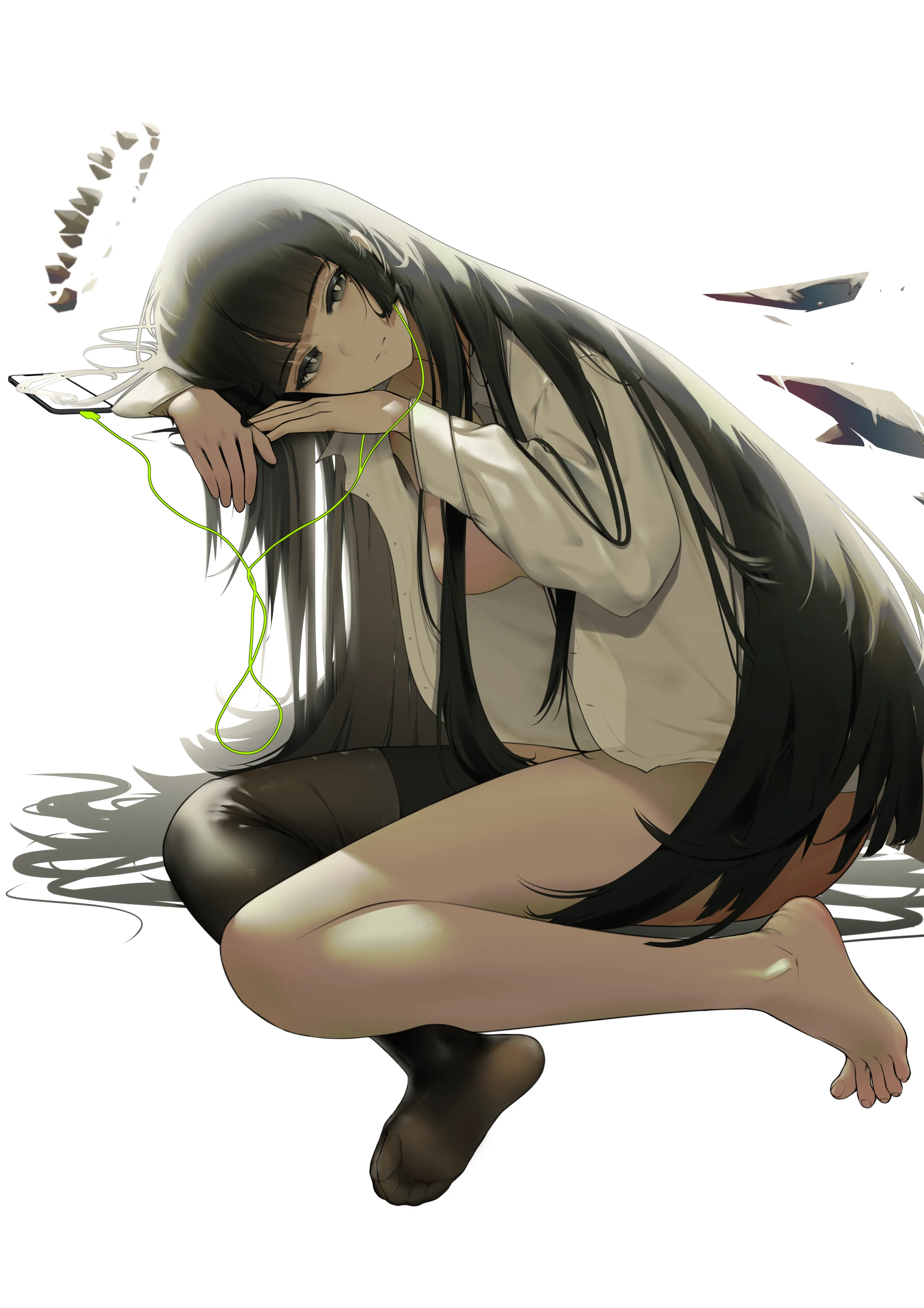 Virtuosa (VamJulian)