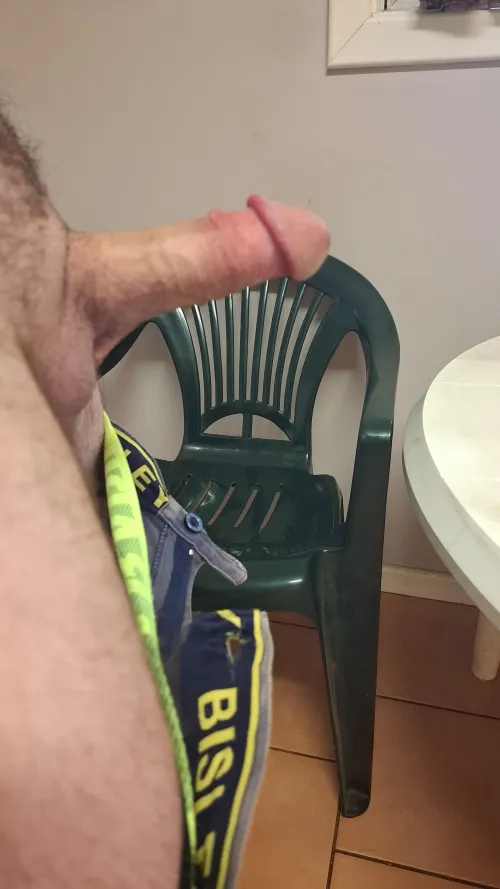 Want a Bi buddy for cock fun.