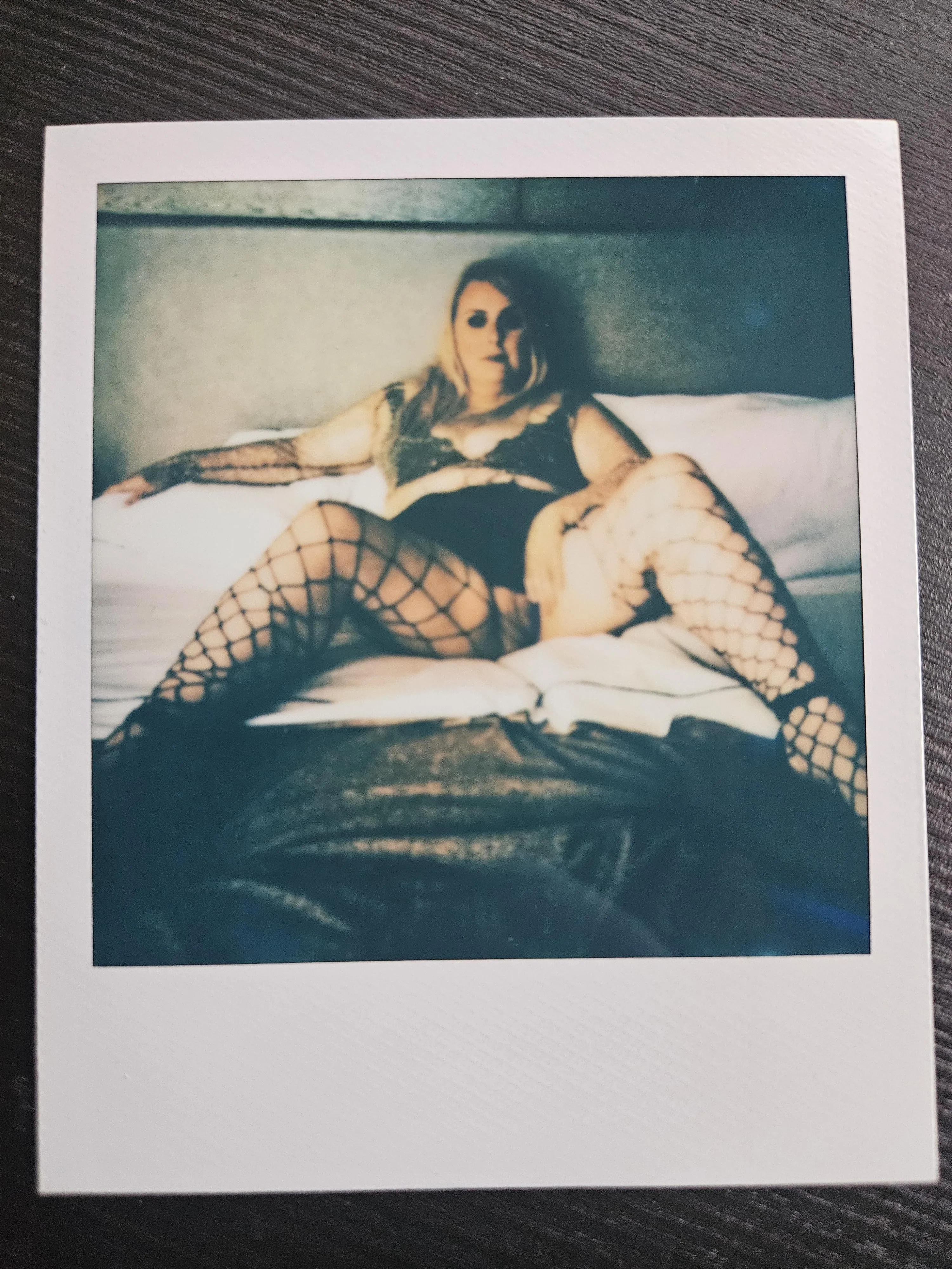 What are you waiting for?