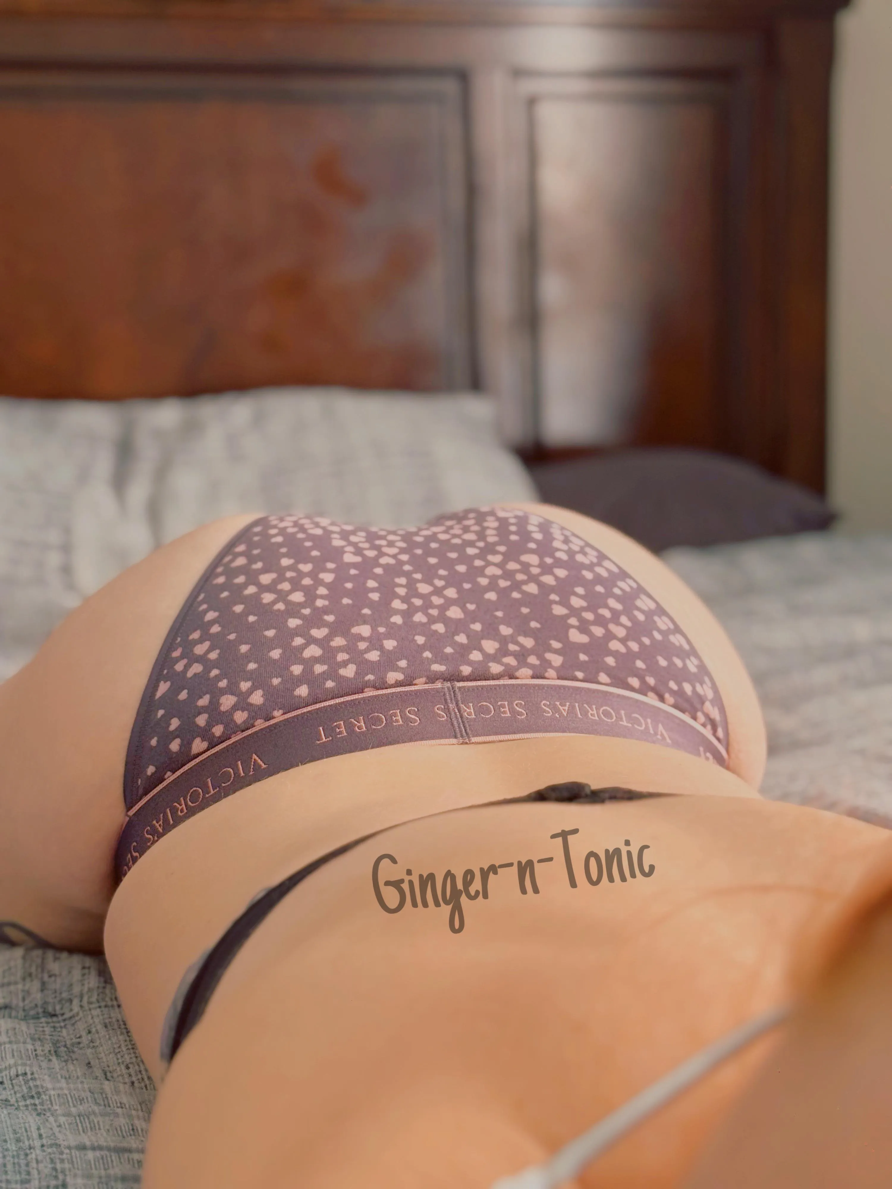 You need to get a face full of my naughty juicy panties 🥰