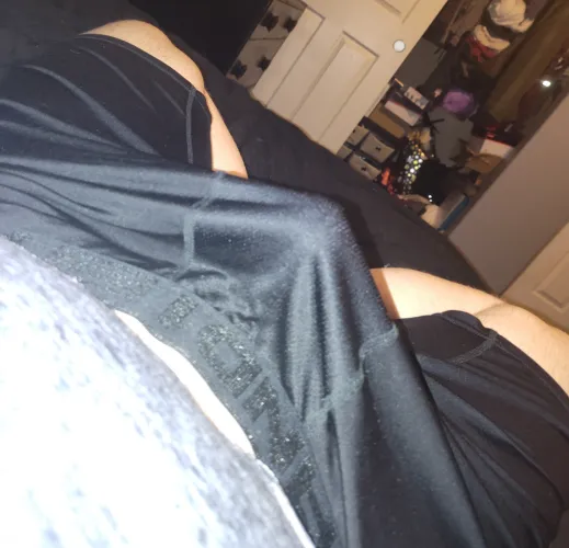 18 M4A anyone in or around Sheridan wanna have some fun?