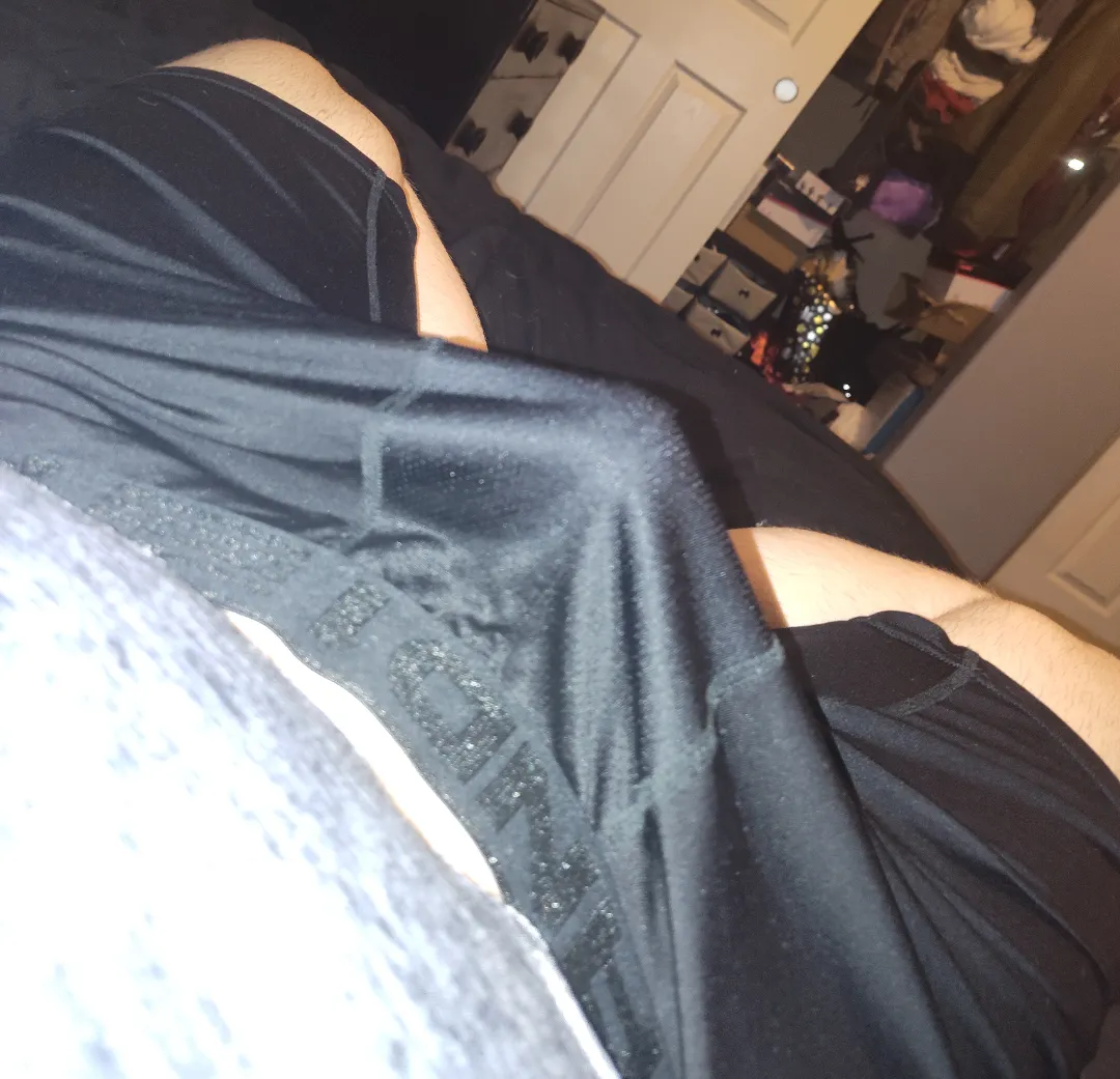 18 M4A anyone in or around Sheridan wanna have some fun?