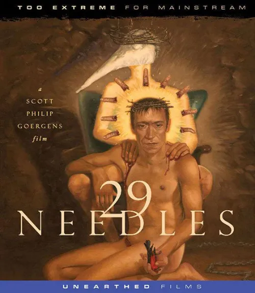 29 Needles