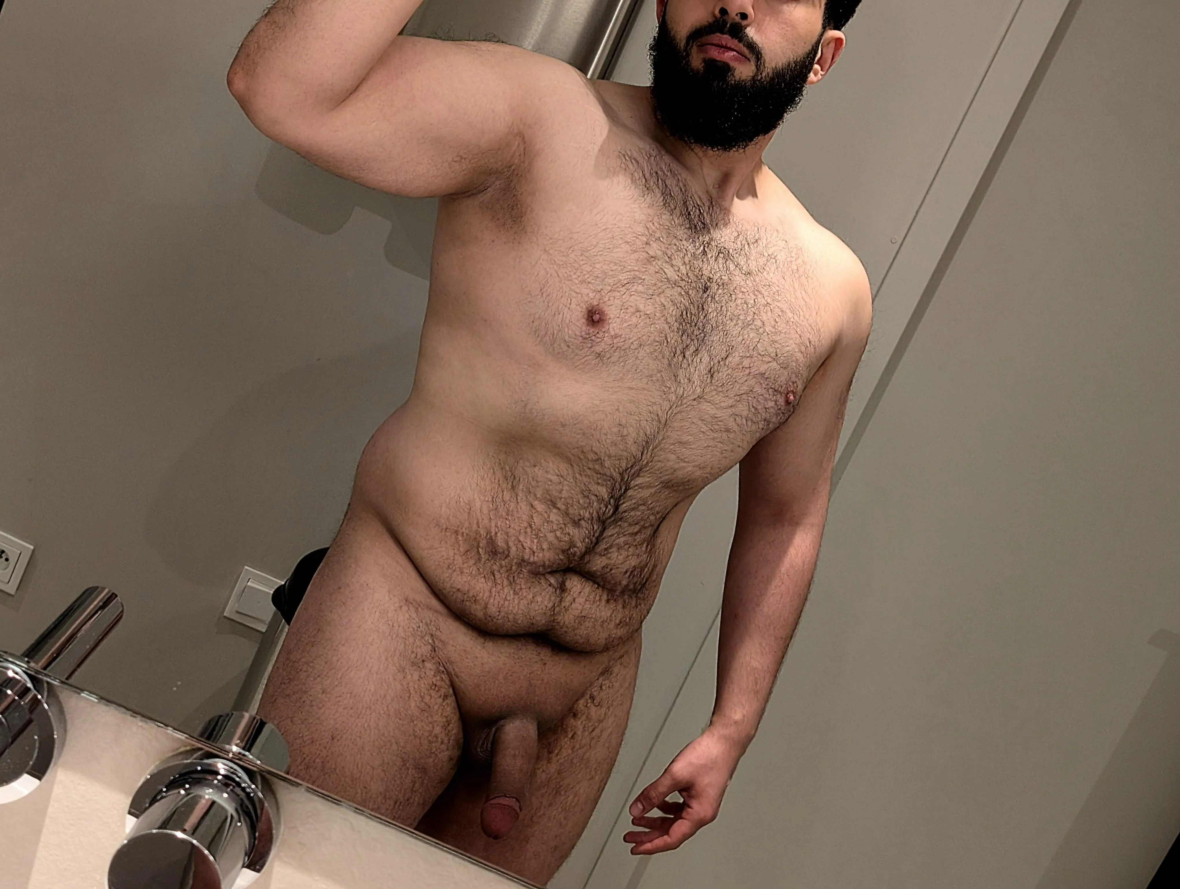 A great day to everyone seeing this, you got this