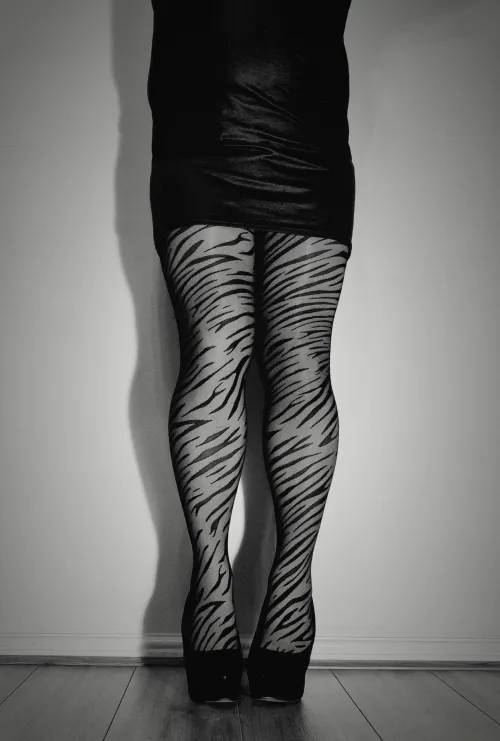 Animalistic tendencies