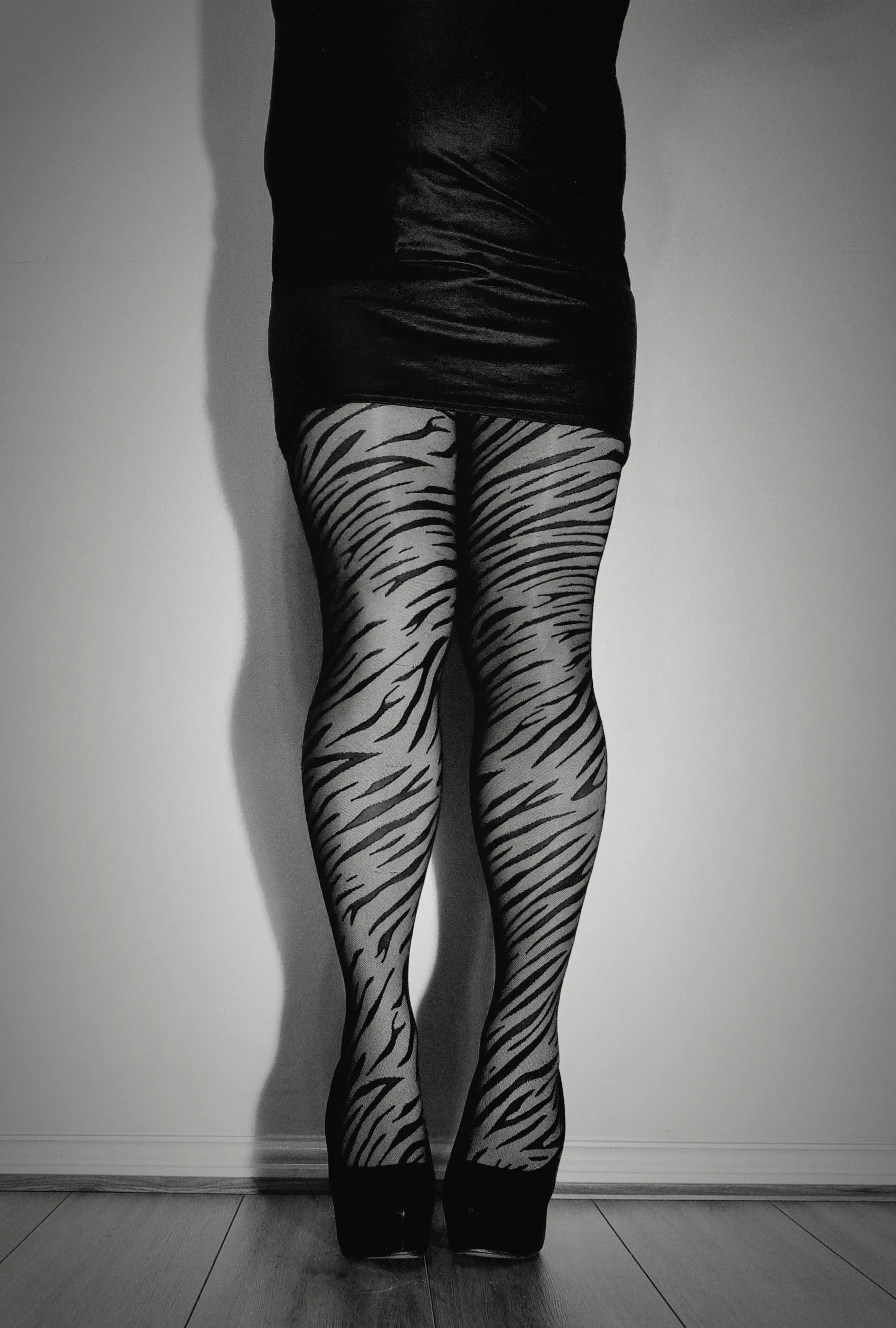 Animalistic tendencies