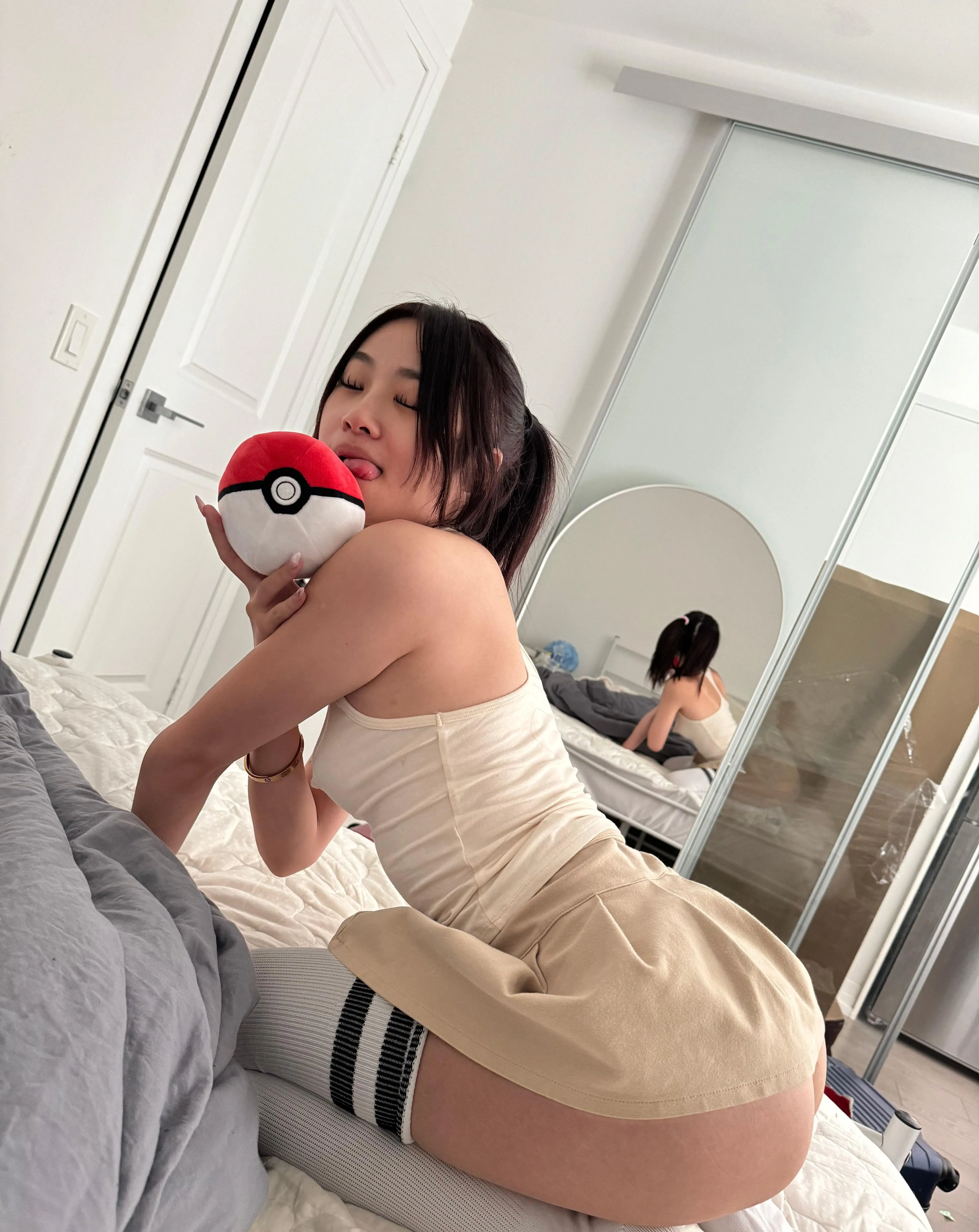 bent over.. what are you waiting for?