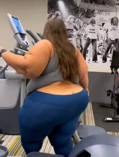 Bobbery's bootycrack