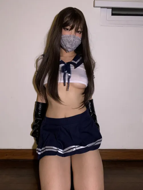 Do you fuck school aged Asian girls?