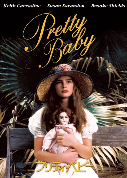 Does Pretty Baby (1978) belong here?