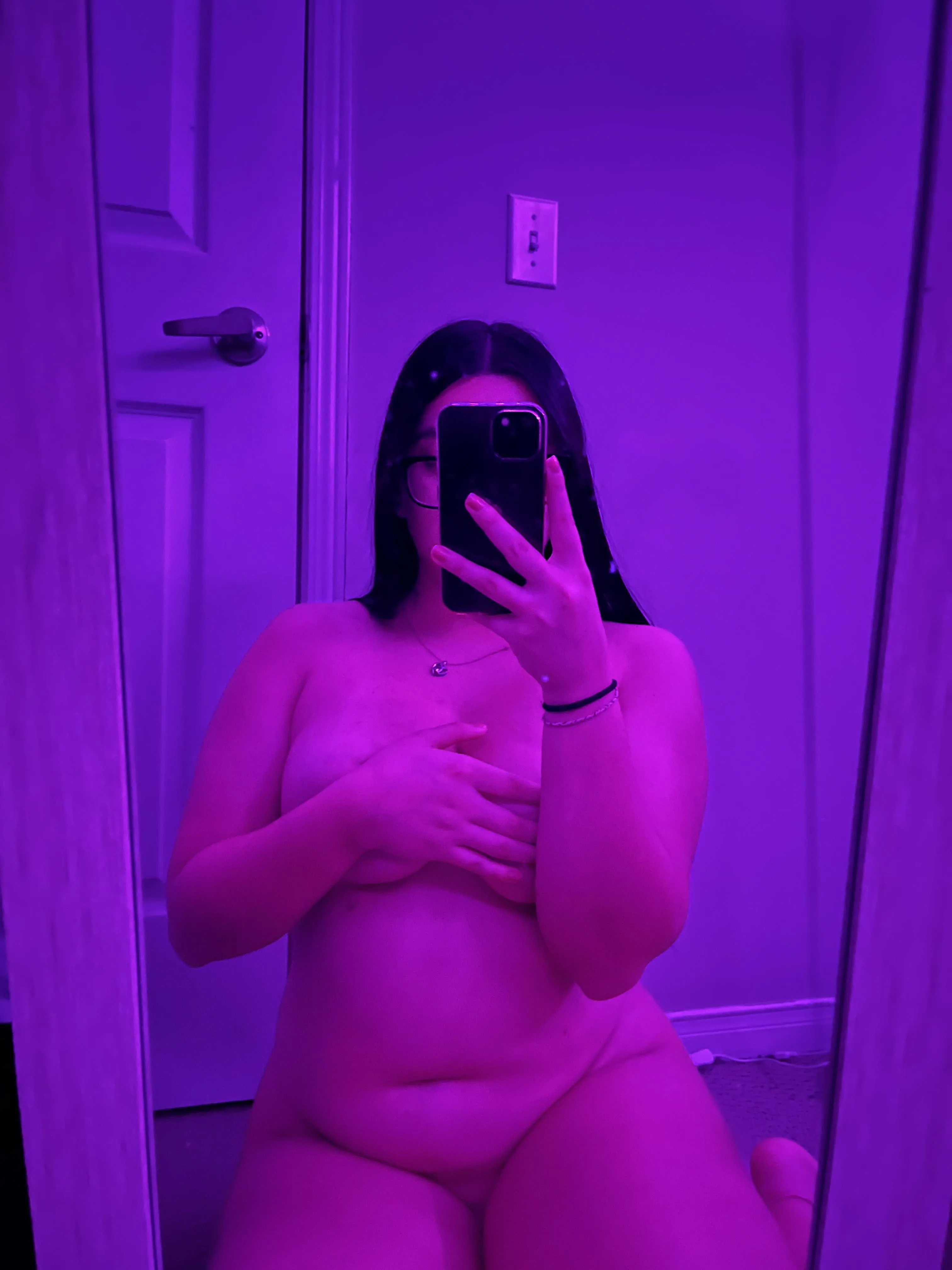 dont you want to have fun with me?