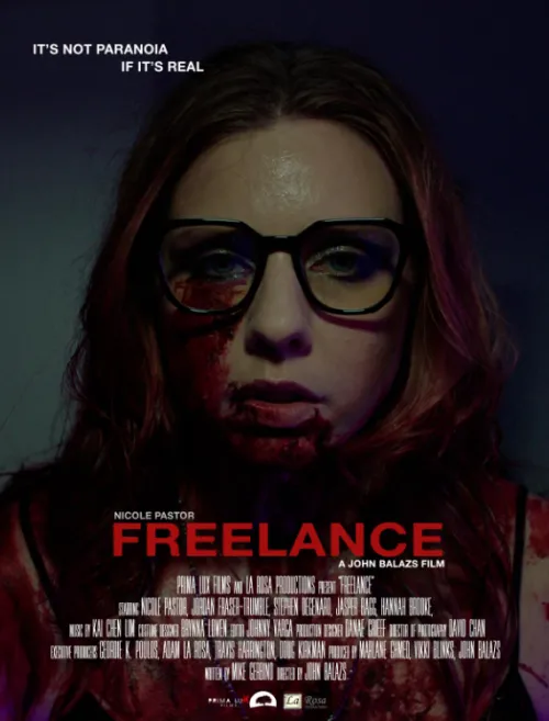 Freelance (2024)