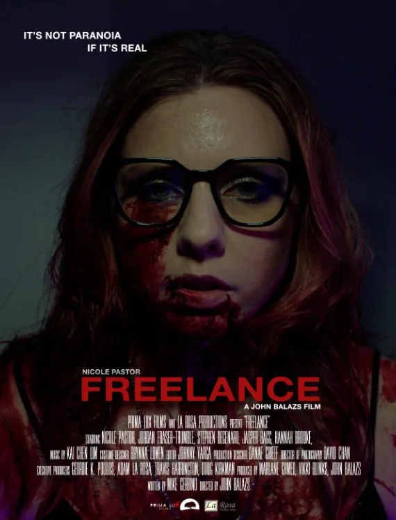 Freelance (2024)
