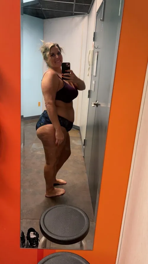 Good afternoon yall!