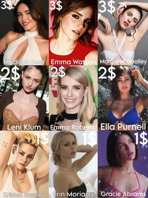 Group Blowjob - 6$ Budget