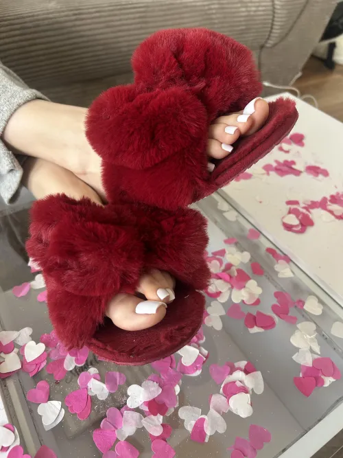 Happy Valentines day💝