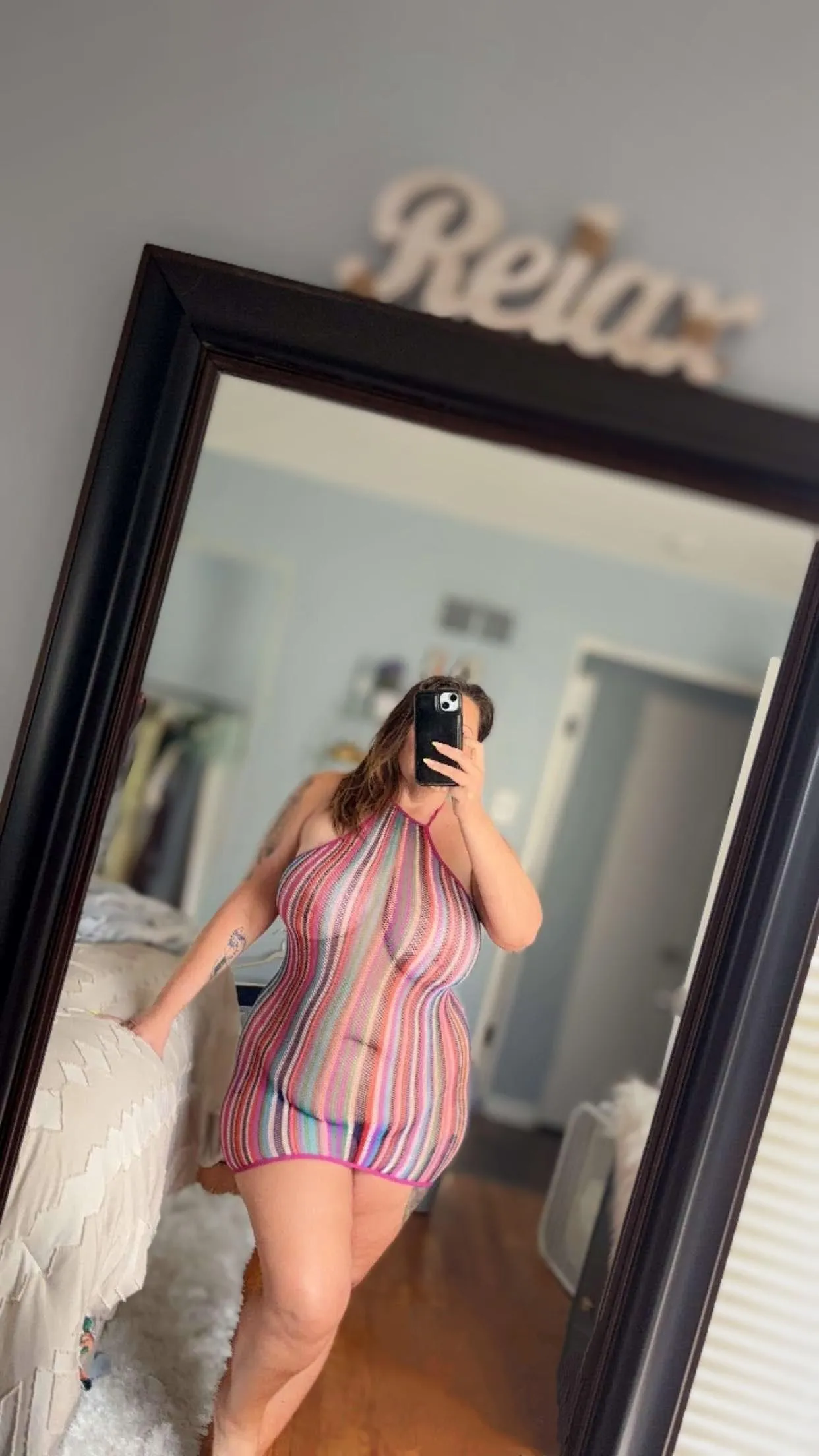 Having a good weekend here. I hope you are, too.