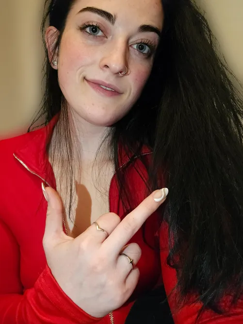 How good does it feel?