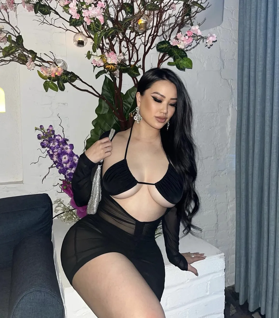 how long can you last