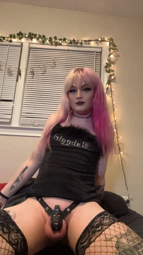 How long should I lock up for babe?