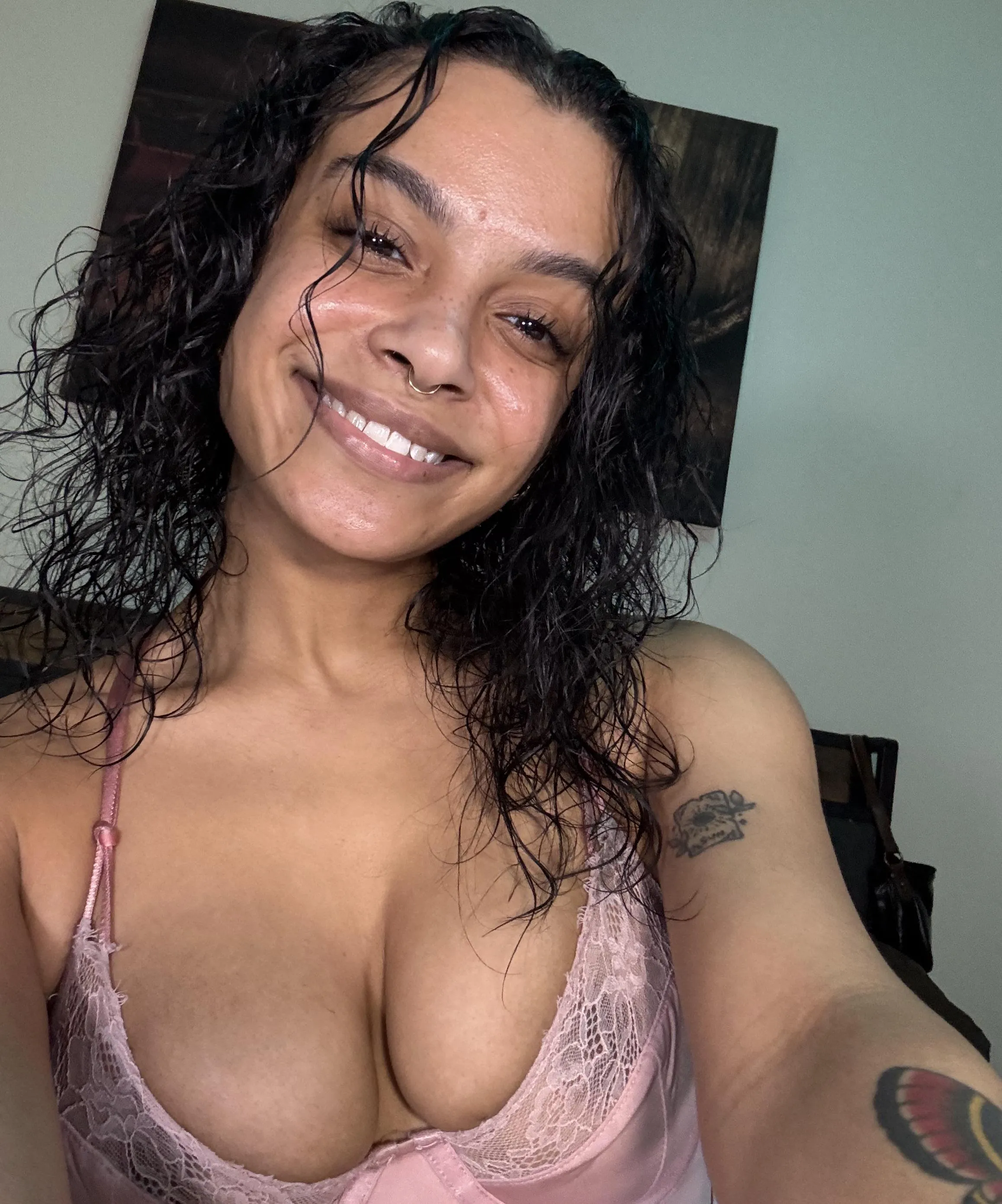 I have one of the best energies you’ll find :)