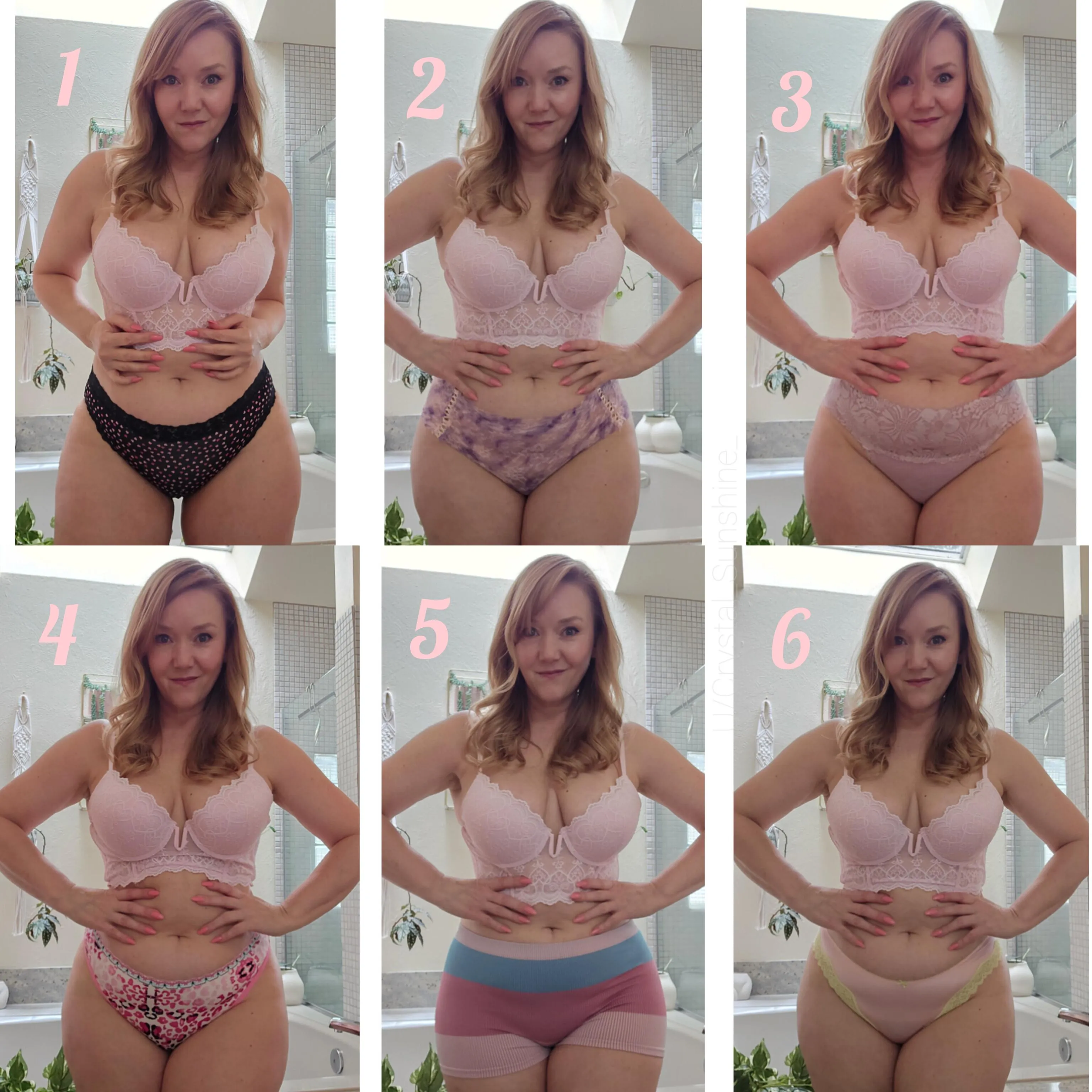 I know it's hard and so are you, but pick a favorite [F51]