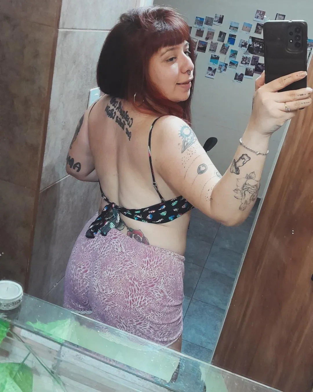 I wonder if they missed me?