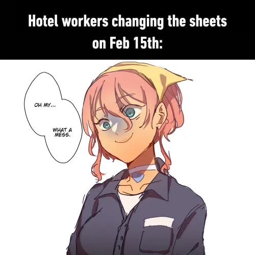 It's All So Tiresome...