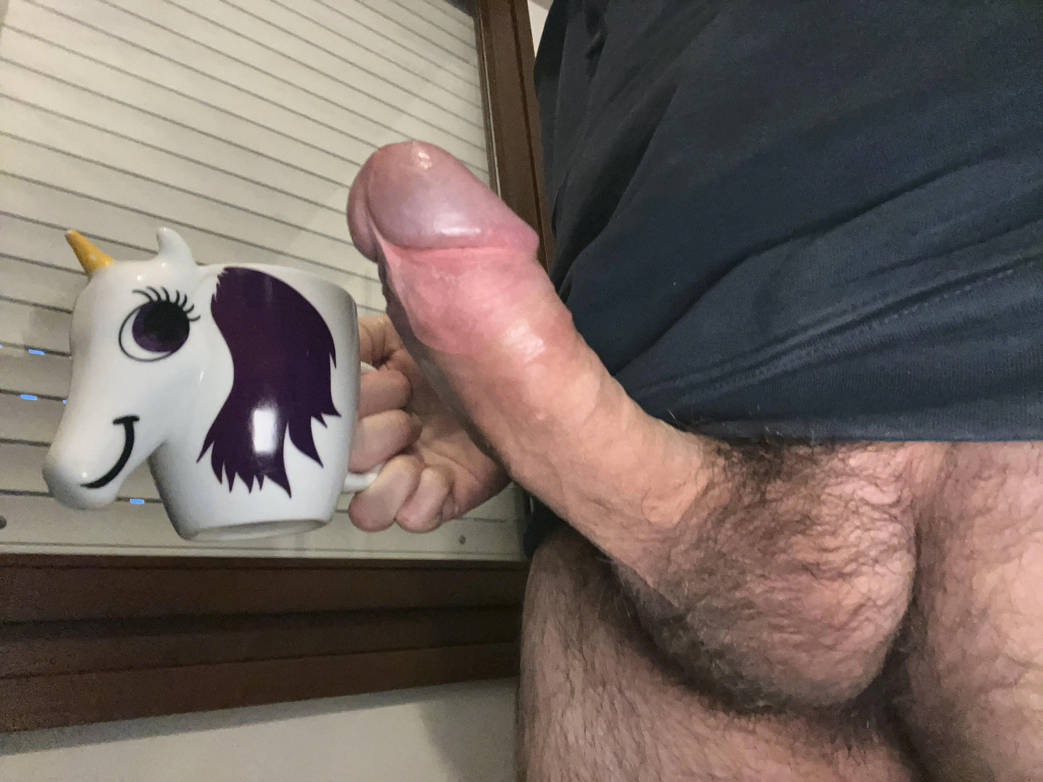 Join me for a Valentine’s Day coffee?