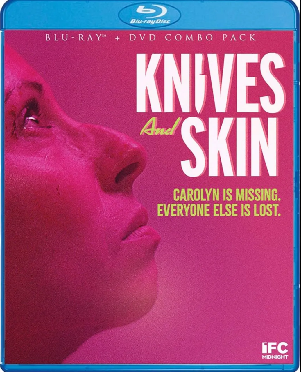 Knives and Skin 2019