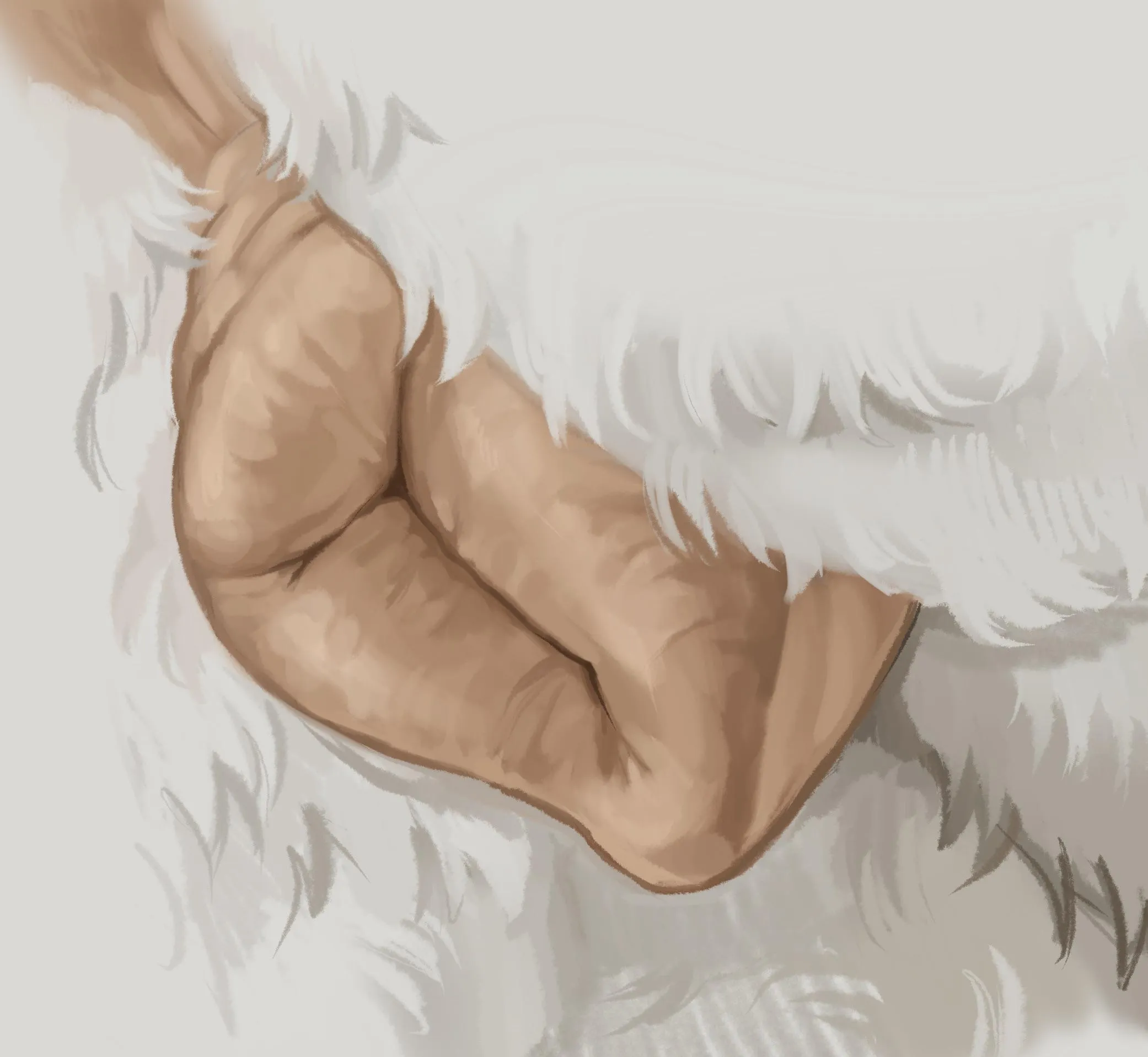 Let’s Make Cookies n Cream ;3 (kotobulka) [f]