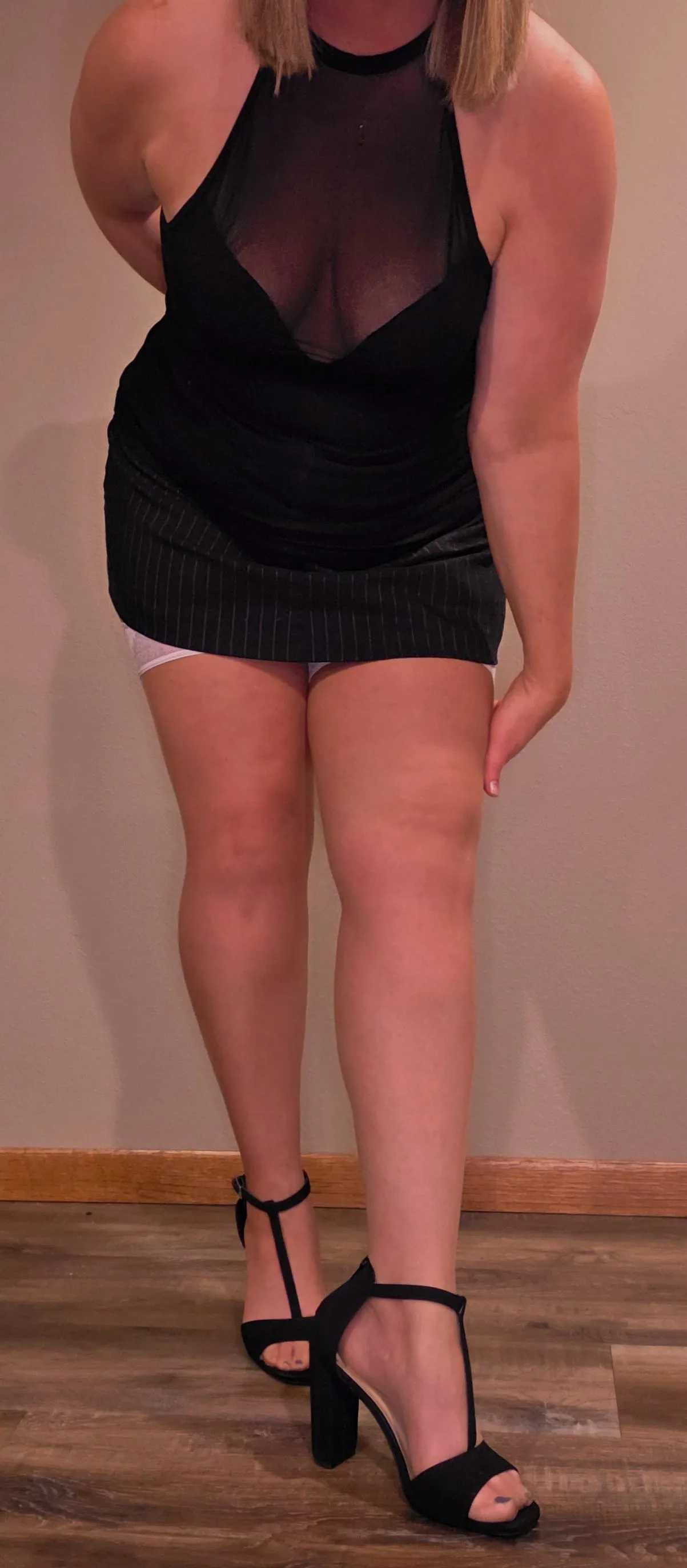 Looking for some challenges