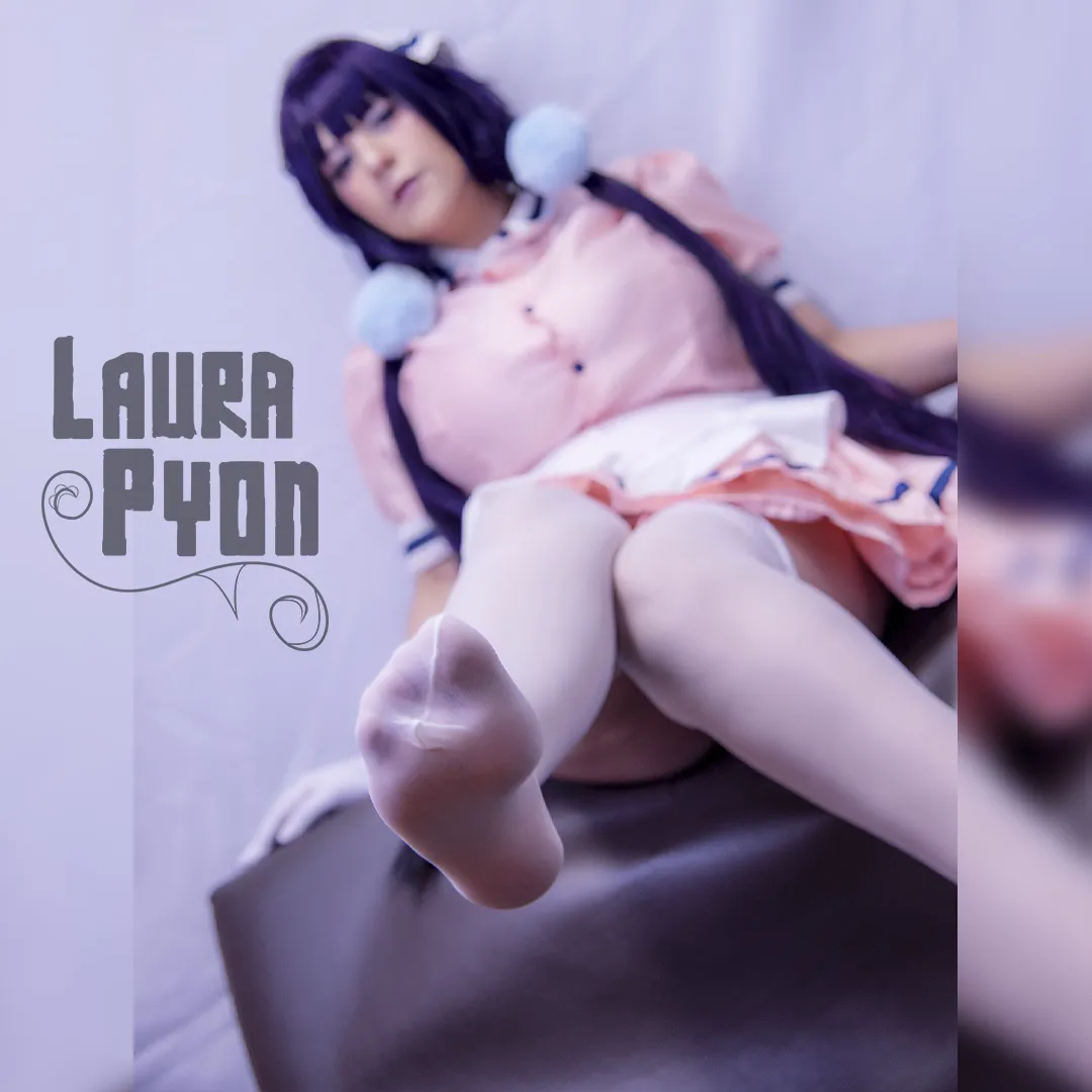 Maika wants to serve you SADISTIC style [Blend-S] (Laura Pyon)