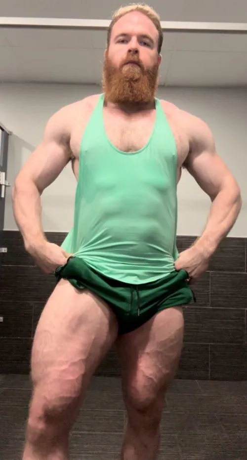 May as well show them off while I have them