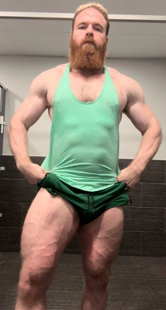 May as well show them off while I have them