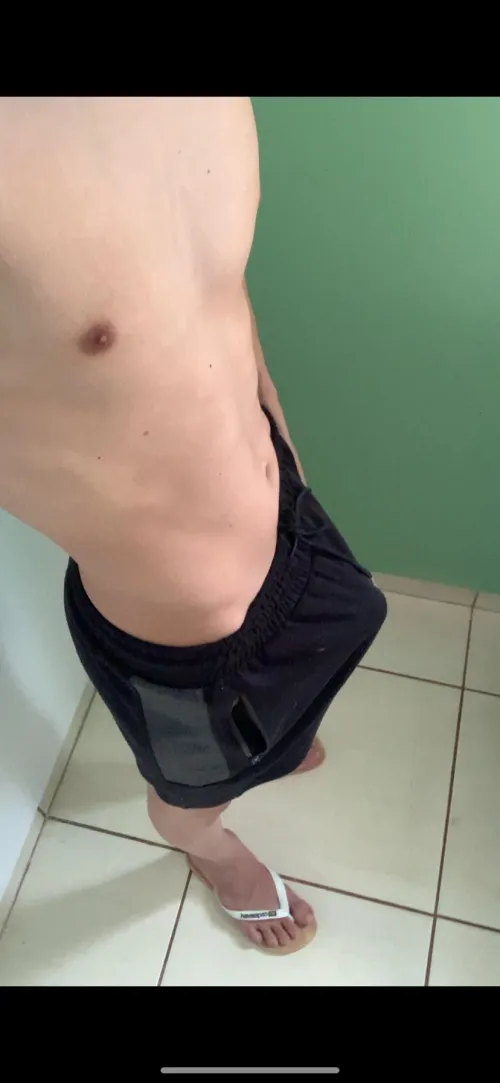 Maybe your type here