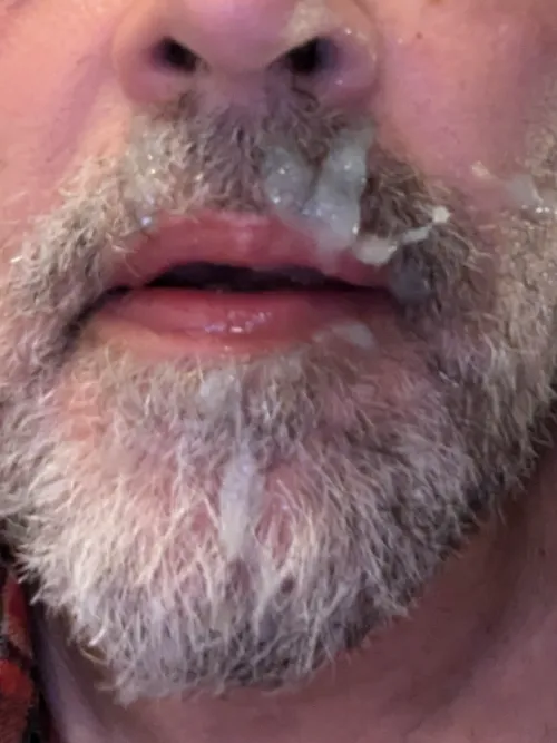 Need to get more in my mouth