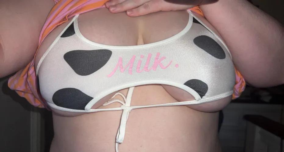 Never posted for valentines