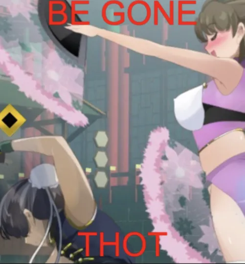 No Nut November Be Like: