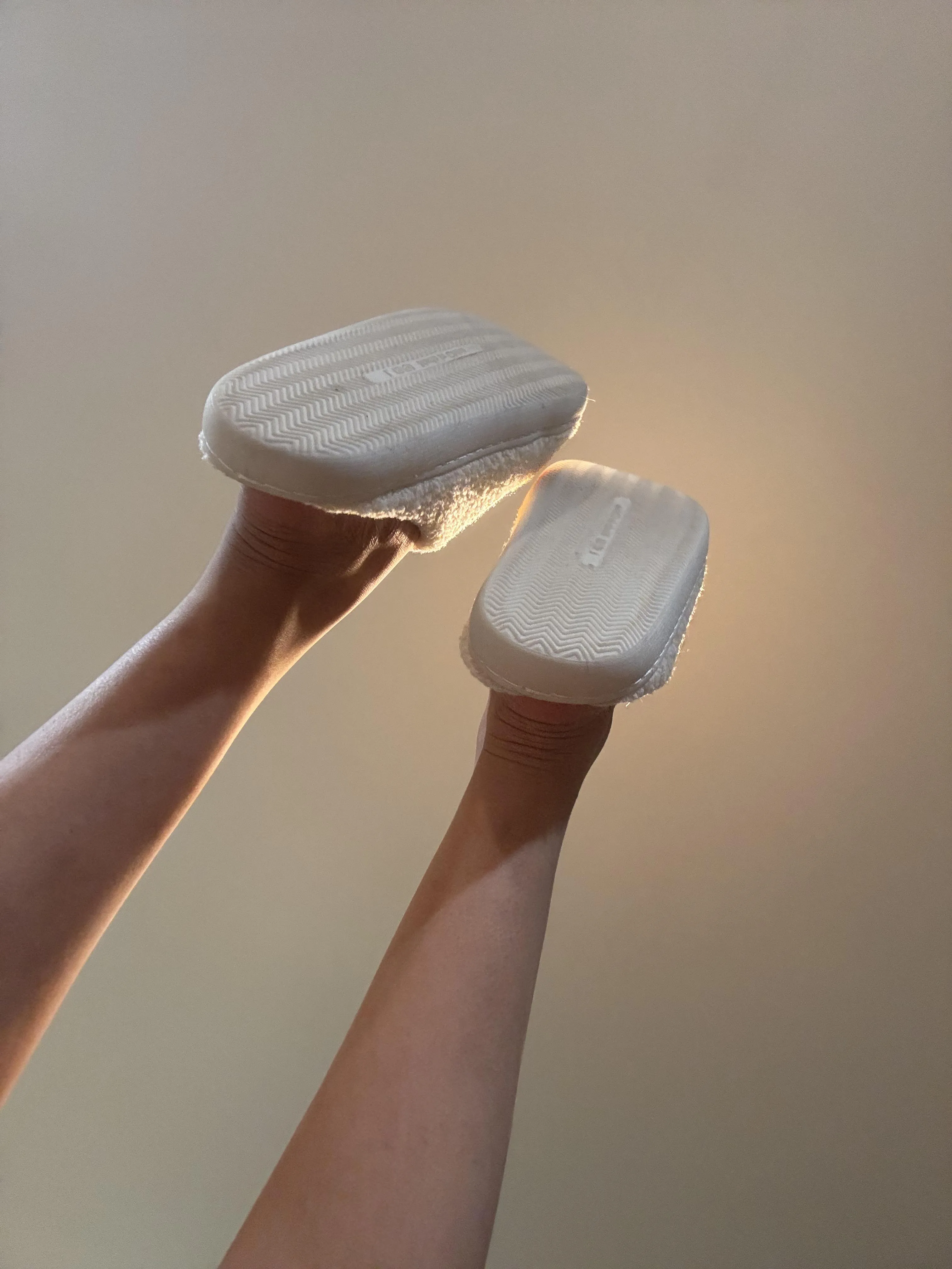 Pamper princess feet💝