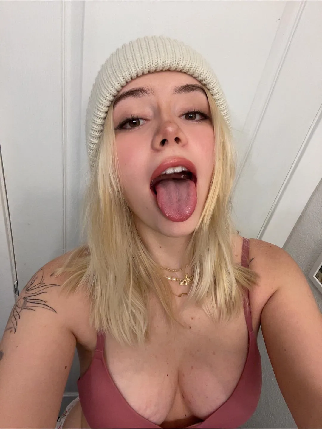 Straight shot, deep and smooth  💦