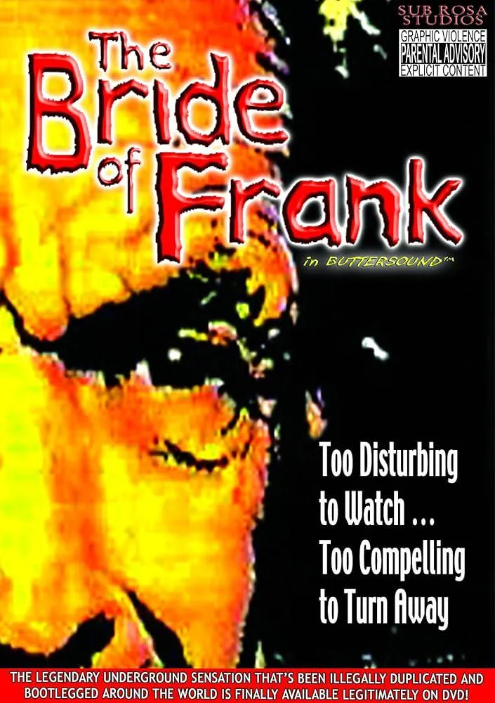 The Bride of Frank