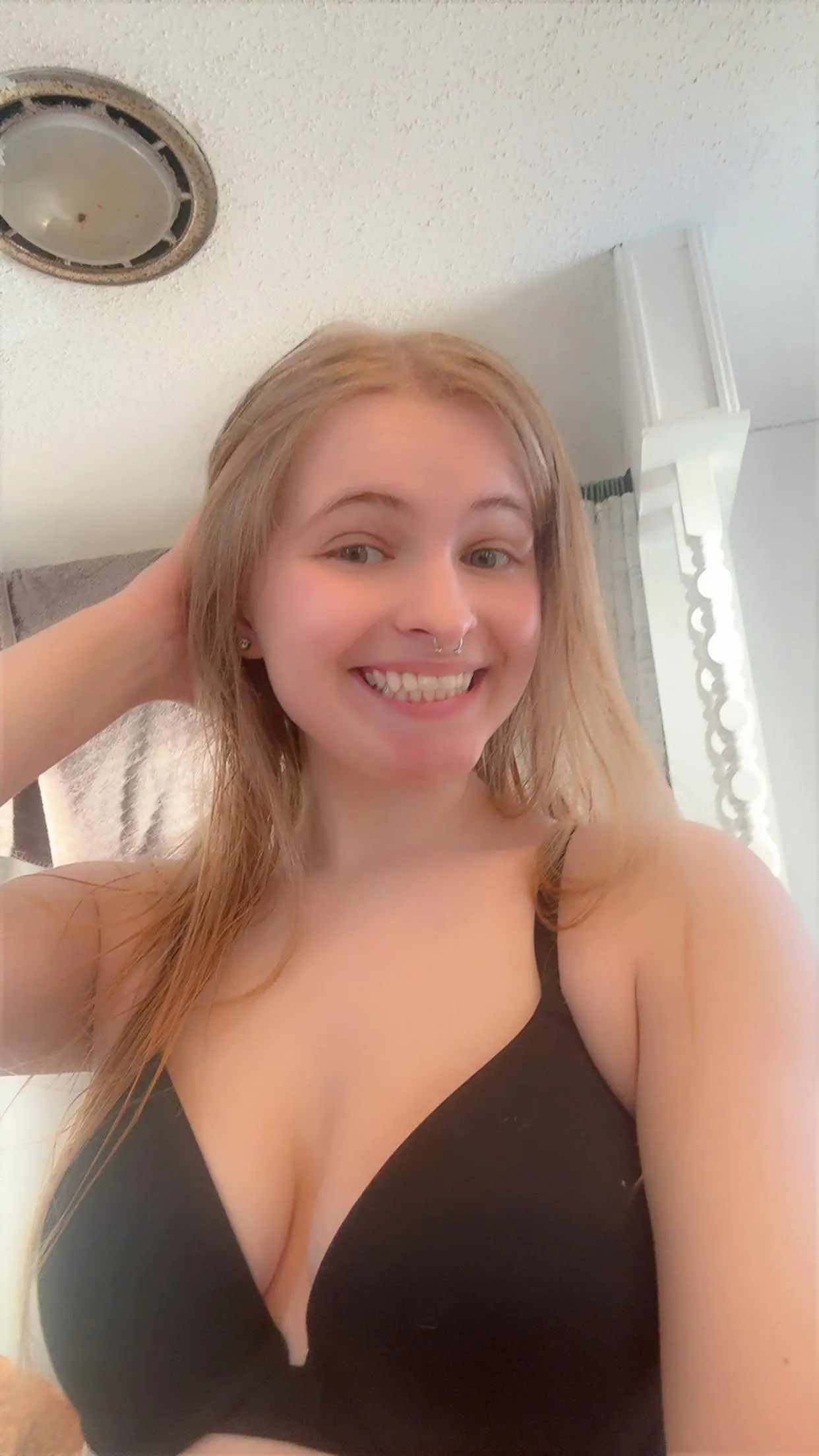 This is a wild pic for me… do you wanna show me a wild pic for you?