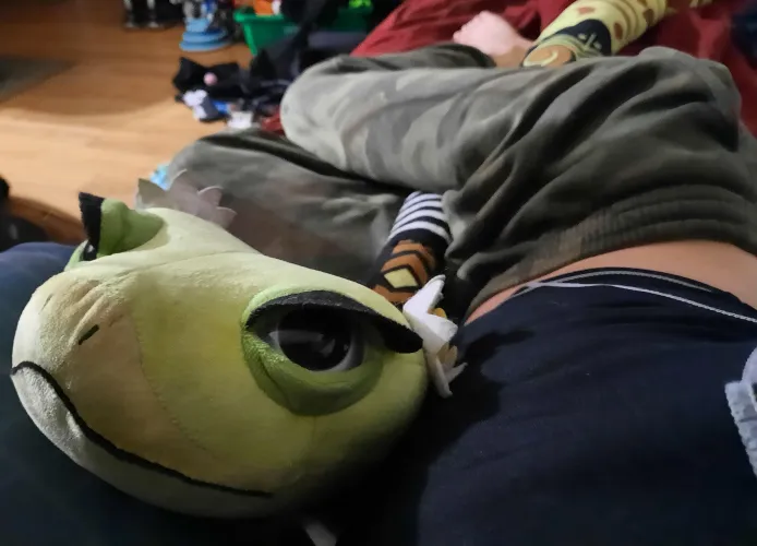 This Valentines day goes out to my partner Master Viper. Our first one together