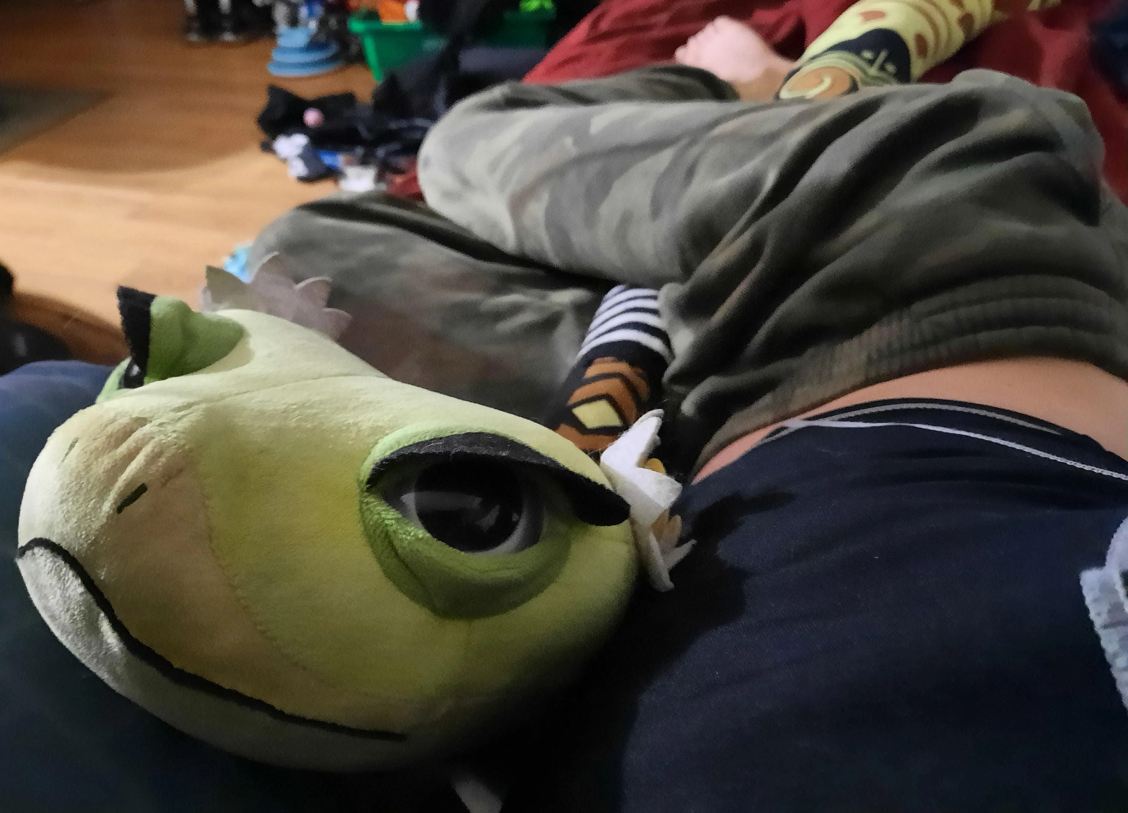 This Valentines day goes out to my partner Master Viper. Our first one together