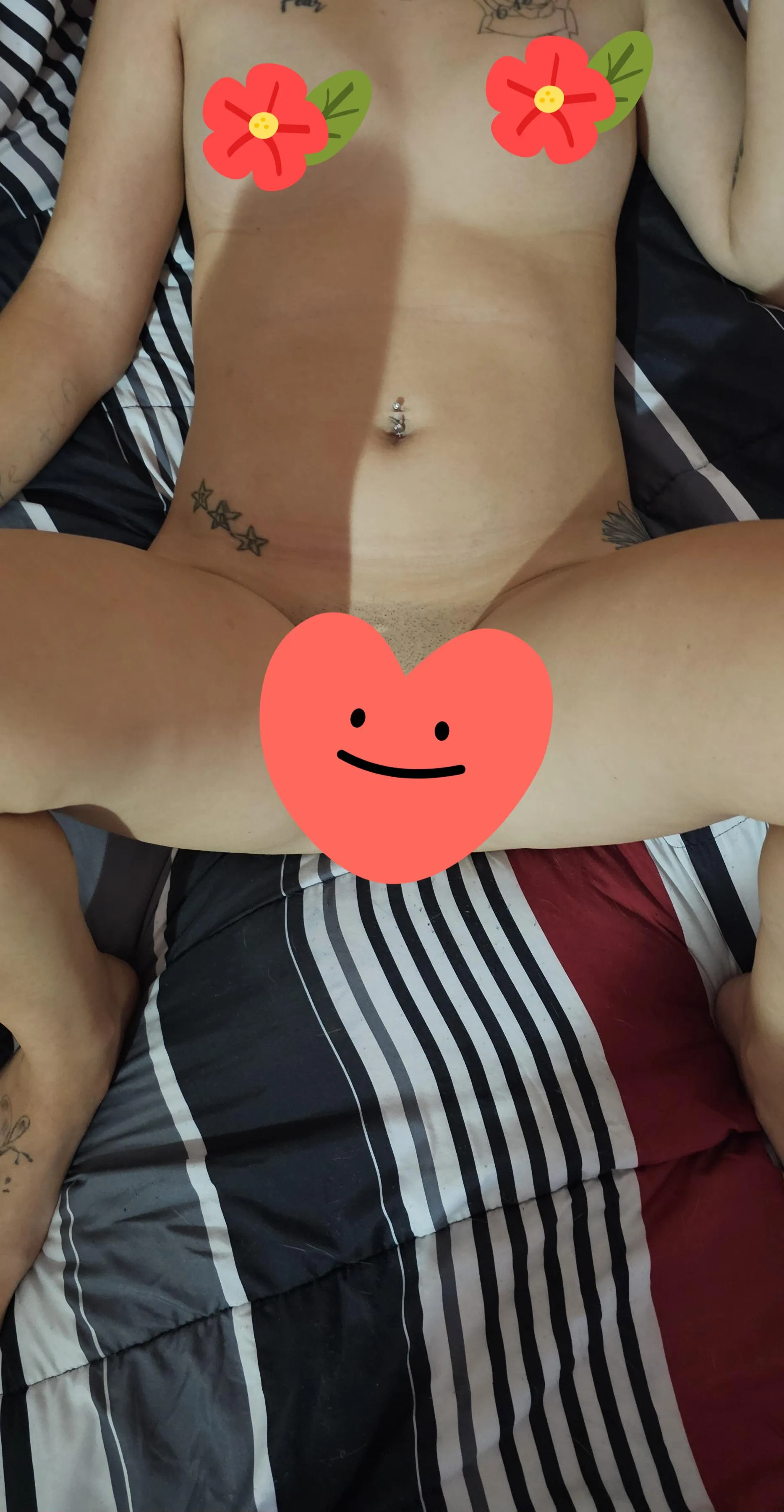 Wana see under the stickers and much more link below