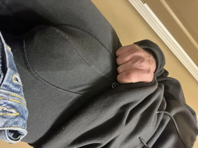 Wearing them all day